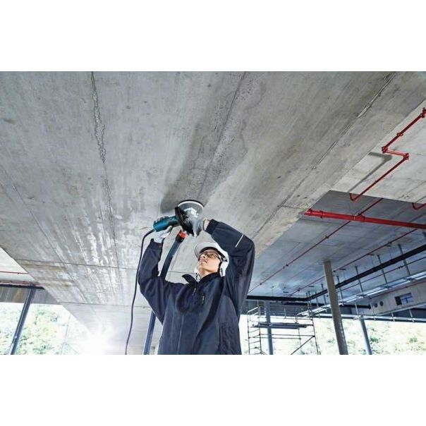 BOSCH Brusilica za beton GBR 15 CAG, 1.500W - 0601776001