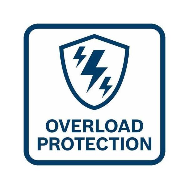 BOSCH Ugaona brusilica GWS 19-125 CI, 1.900W - 060179N002