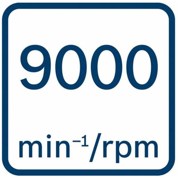 BOSCH Aku ugaona brusilica GWX 18V-10, 125mm, X-LOCK, SOLO u kartonskoj kutiji - 06017B0100