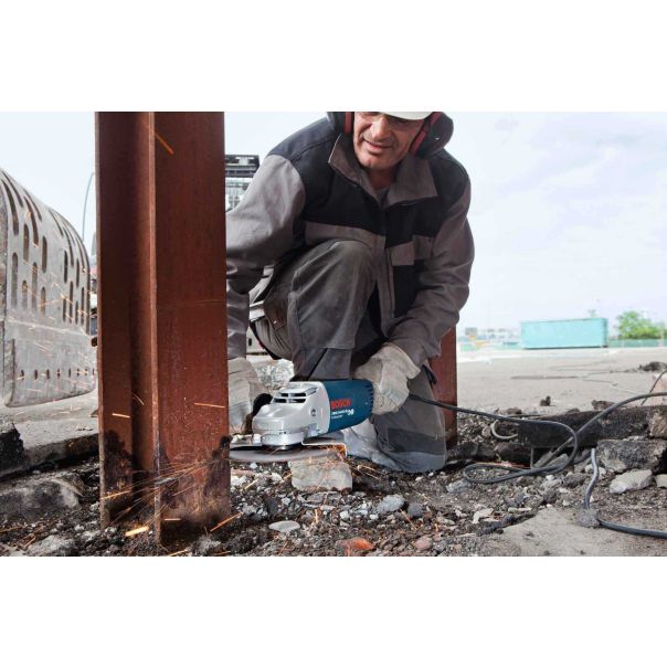 BOSCH Ugaona brusilica GWS 24-230 JH , 2.400 W - 0601884M03