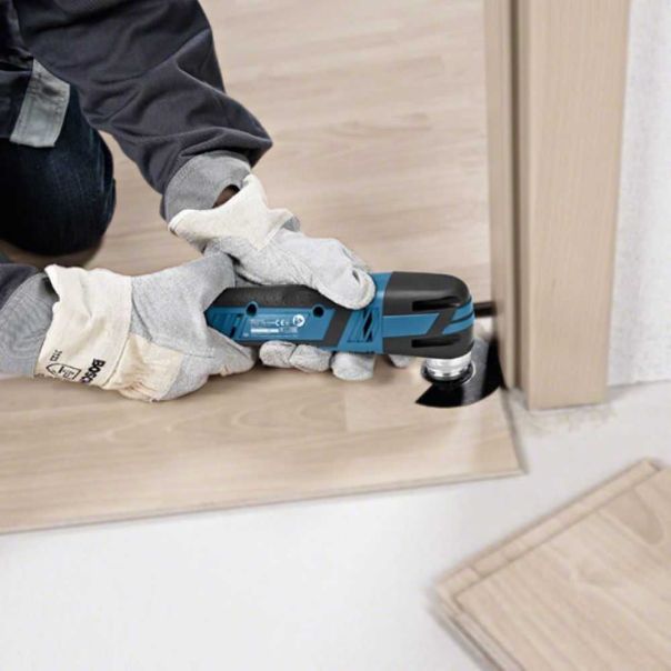 BOSCH Akumulatorski višenamenski alat GOP 12V-28 Solo , bez baterija i punjača - 06018B5001