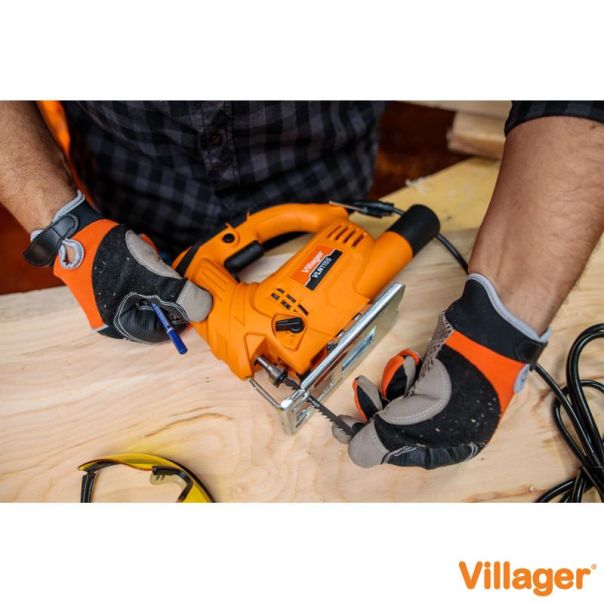 VILLAGER Ubodna testera VLN 1155 - 060192