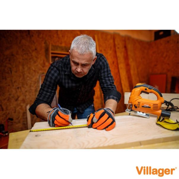 VILLAGER Ubodna testera VLN 1155 - 060192