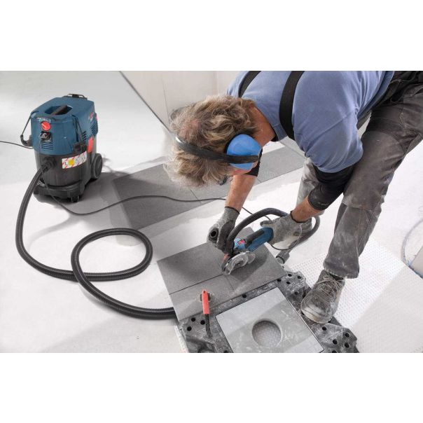 BOSCH Usisivač za suvo-mokro usisavanje GAS 35 L SFC, 1.380W - 06019C3000