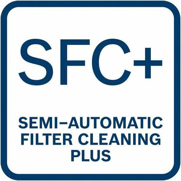 BOSCH Usisivač za suvo-mokro usisavanje GAS 35 L SFC, 1.380W - 06019C3000