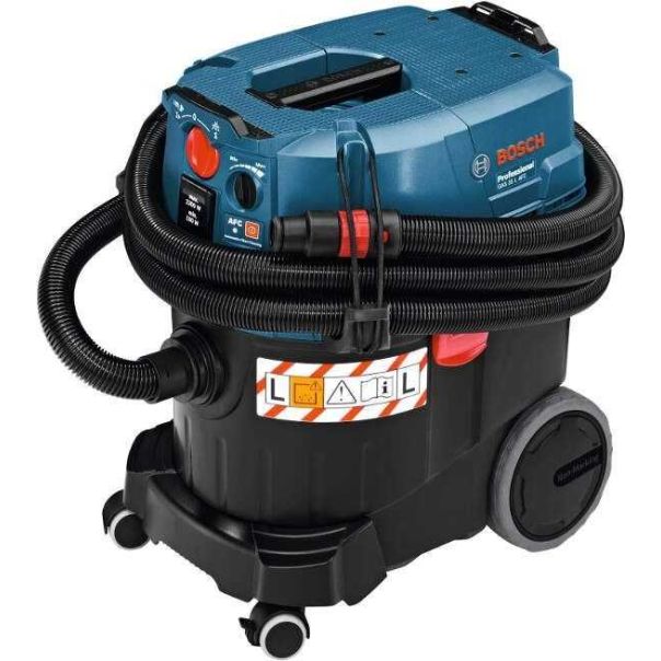 BOSCH Usisivač za suvo-mokro usisavanje GAS 35 M AFC, 1.380W - 06019C3100