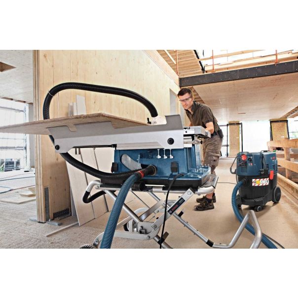 BOSCH Usisivač za suvo-mokro usisavanje GAS 35 M AFC, 1.380W - 06019C3100