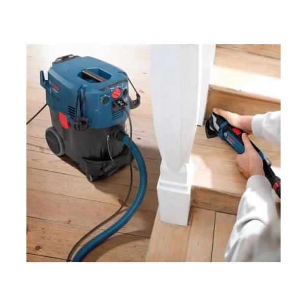 BOSCH Usisivač za suvo-mokro usisavanje GAS 35 L AFC, 1.380W - 06019C3200