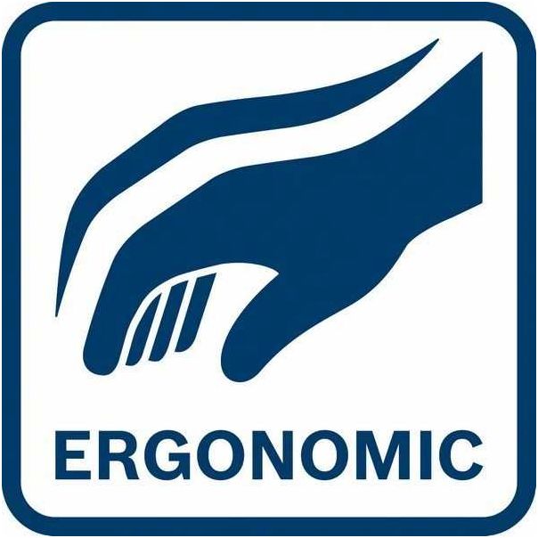 BOSCH Akumulatorski rotacioni alat GRO 12V-35 , 2x2,0Ah , u L-Boxx-u - 06019C5001