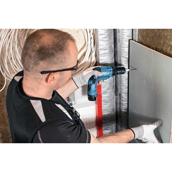 BOSCH Akumulatorski odvrtač za suvu gradnju GTB 12V-11 Solo , bez baterija i punjača - 06019E4002