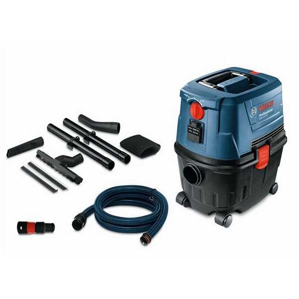 BOSCH Usisivač za mokro/suvo usisavanje GAS 15 PS - 06019E5100