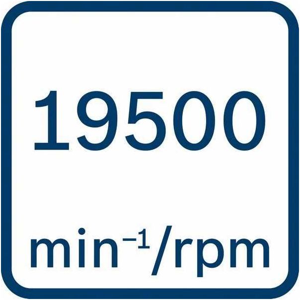 BOSCH Aku ugaona brusilica GWS 12V-76, SOLO u kartonskoj kutiji sa reznim/brusnim pločama - 06019F2000