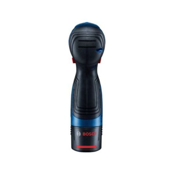 BOSCH Akumulatorska bušilica/odvrtač GSB 120-Li , 2x2.0Ah - 06019G8100