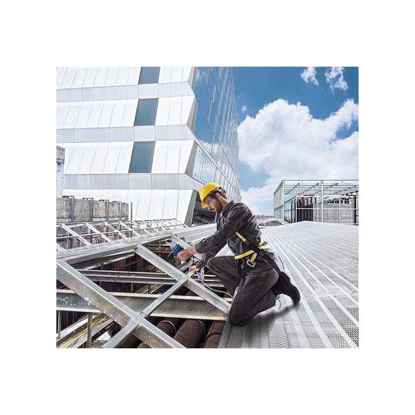 BOSCH Akumulatorska bušilica - odvrtač GSR 12V-30 Solo, bez baterija i punjača - 06019G9002