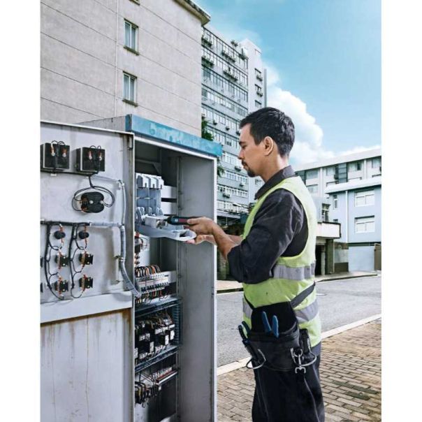 BOSCH Akumulatorski odvrtač Go 2 , 3.6V, 06019H2103 - 06019H2103