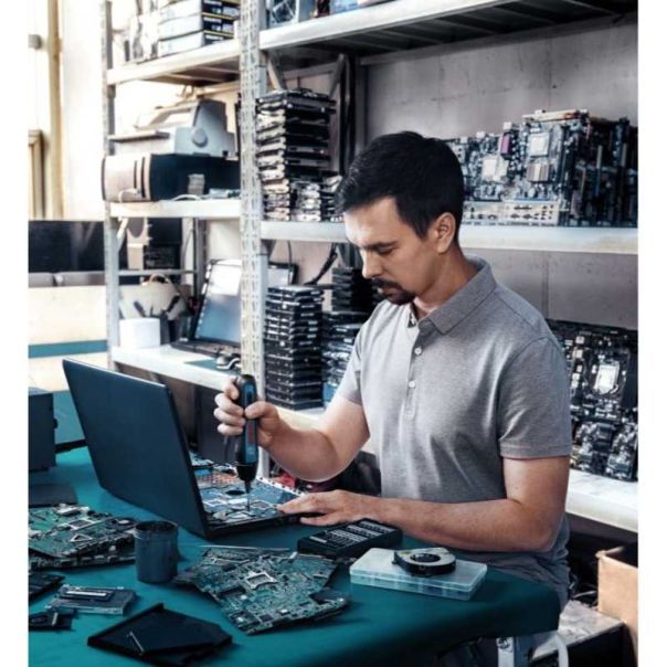 BOSCH Akumulatorski odvrtač Go 2 , 3.6V, 06019H2103 - 06019H2103