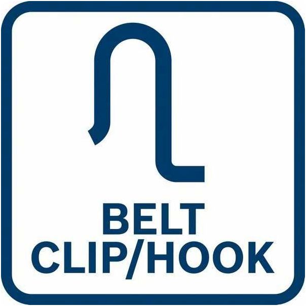 BOSCH Akumulatorska bušilica - odvrtač GSR 18V-50 , 2x2,0Ah - 06019H5000