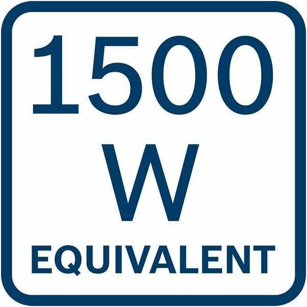 BOSCH Akumulatorska ugaona brusilica GWS 18V-15 C + L-Boxx - 06019H6000