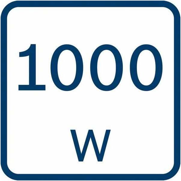 BOSCH Akumulatorska ugaona brusilica GWS 18V-10, 125mm, 2x5.0Ah - 06019J4004