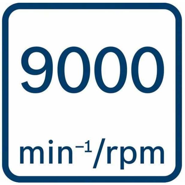 BOSCH Akumulatorska ugaona brusilica GWS 18V-10, 125mm, 2x5.0Ah - 06019J4004