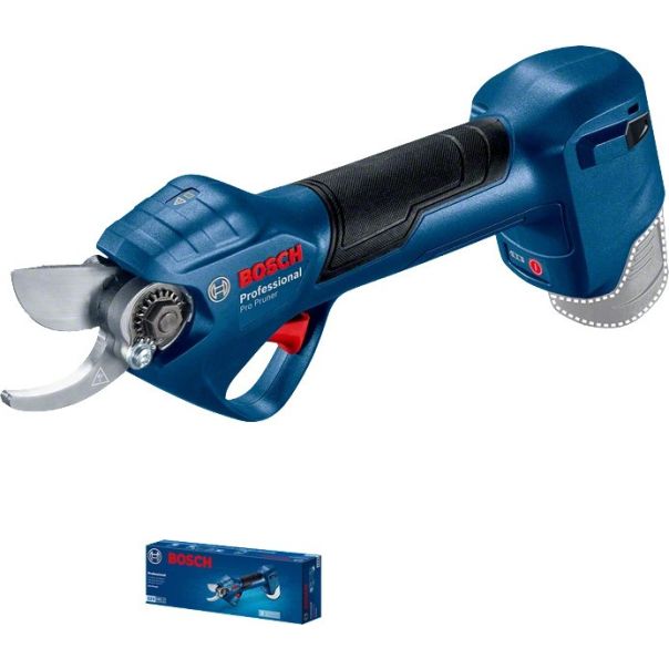 BOSCH Akumulatorske makaze za orezivanje ProPruner, solo - 06019K1020