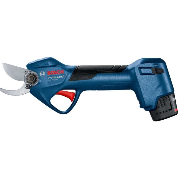 BOSCH Pro Pruner Professional akumulatorske makaze za baštu, 2xGBA 3.0Ah - 06019K1021