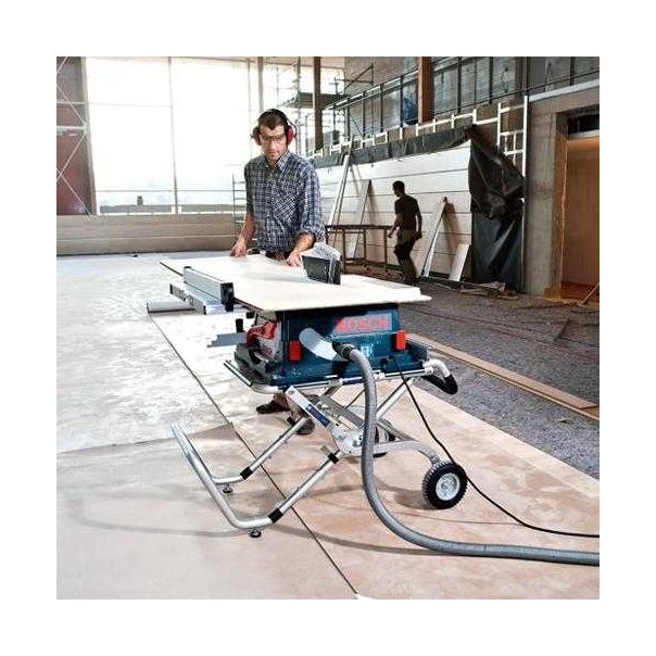 BOSCH Transportna i radna podloga GTA 60 W - 0601B12000