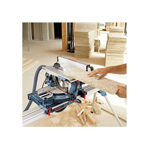 BOSCH Kombinovana kružna testera/ ger GTM 12 JL, 1.800W - 0601B15001