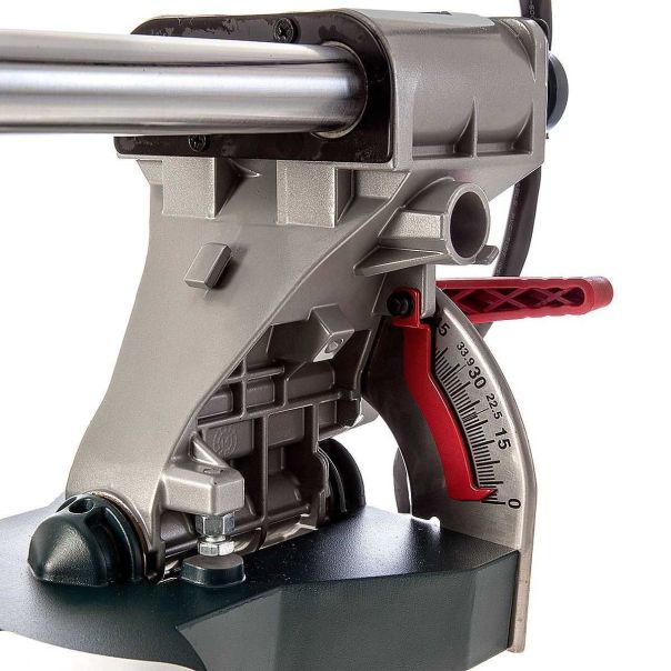 BOSCH Stacionarna kombinovana testera GCM 800 SJ , 1400W - 0601B19000