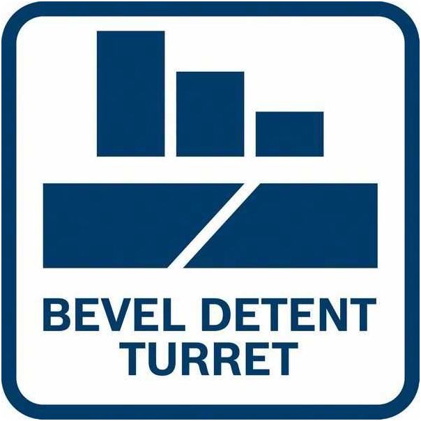 BOSCH Stacionarna potezna kružna testera GCM 8 SDE, 1.600W - 0601B19200