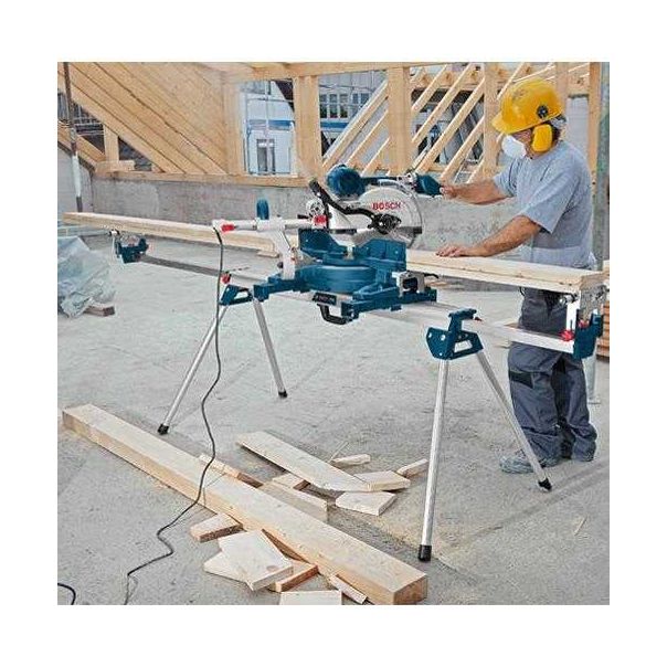 BOSCH Radna podloga GTA 3800 - 0601B24000