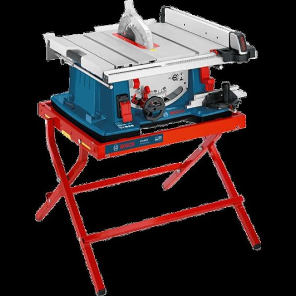 BOSCH Transportna i radna podloga GTA 6000 - 0601B24100