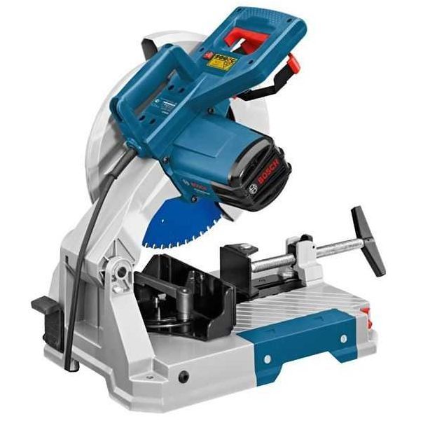 BOSCH Testera - ger za hladno sečenje metala GCD 12 JL , 2.000 W - 0601B28000