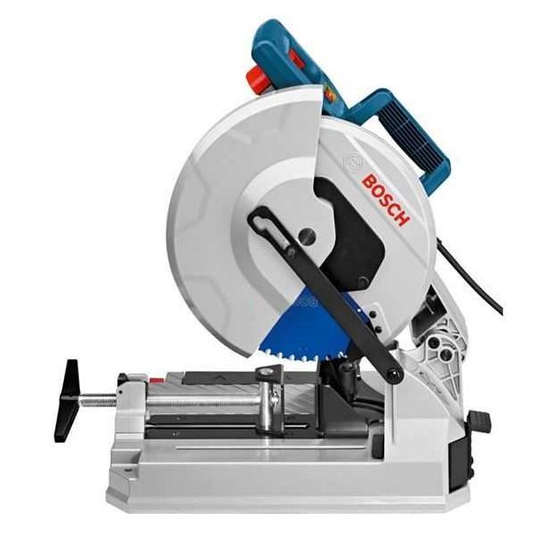 BOSCH Testera - ger za hladno sečenje metala GCD 12 JL , 2.000 W - 0601B28000