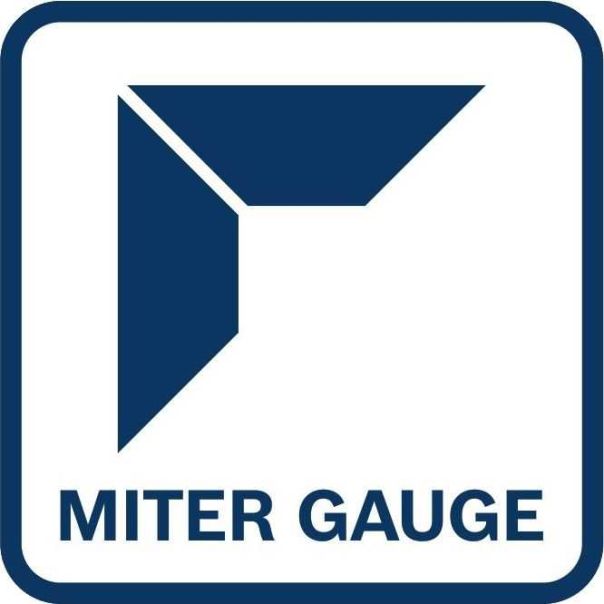 BOSCH Stona cirkularna testera GTS 635-216, 1.600W - 0601B42000