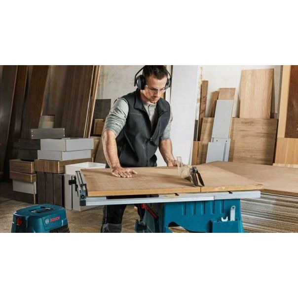 BOSCH Stona testera - cirkular GTS 254, 1.800W - 0601B45000