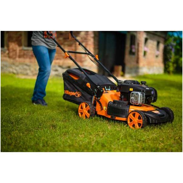VILLAGER Motorna kosačica Atlas 4111 B - 060222