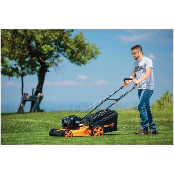 VILLAGER Motorna kosačica Atlas 4111 B - 060222