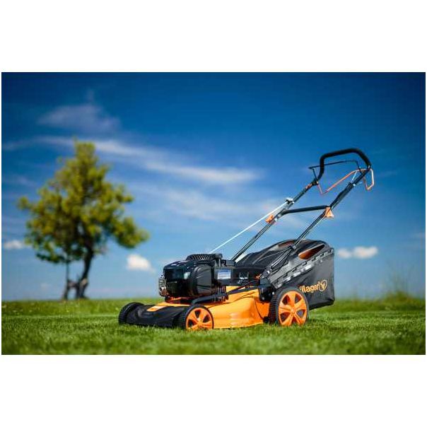 VILLAGER Motorna kosačica Atlas 4111 B - 060222