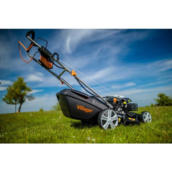 VILLAGER Motorna kosačica Falcon 5111 T-ES - 060228