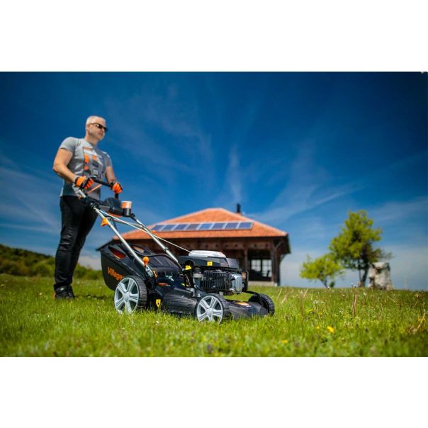 VILLAGER Motorna kosačica Falcon 5111 T-ES - 060228