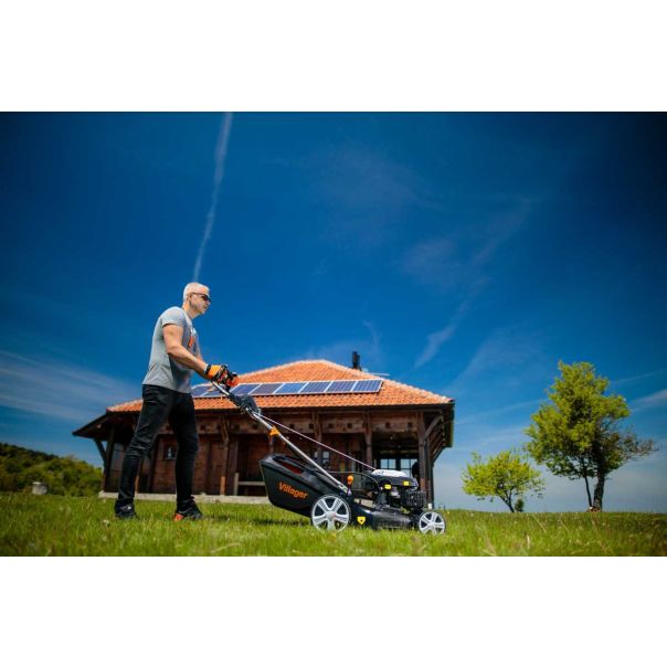 VILLAGER Motorna kosačica Falcon 5111 T-ES - 060228