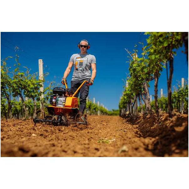 VILLAGER Motorni kultivator VTB 8511 B - 060278