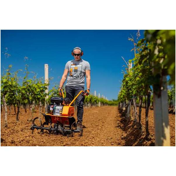 VILLAGER Motorni kultivator VTB 8511 B - 060278