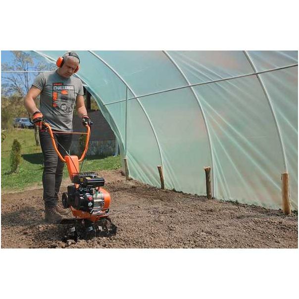 VILLAGER Motorni kultivator VTB 4310 V - 060280