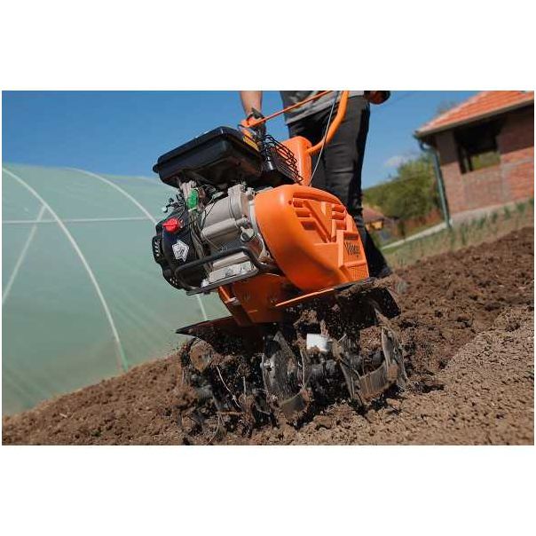VILLAGER Motorni kultivator VTB 4310 V - 060280