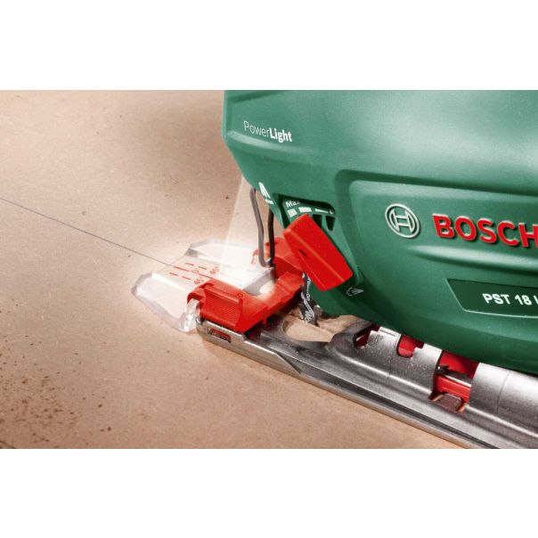 BOSCH Akumulatorska ubodna testera PST 18 LI, bez baterije I punjača - 0603011020