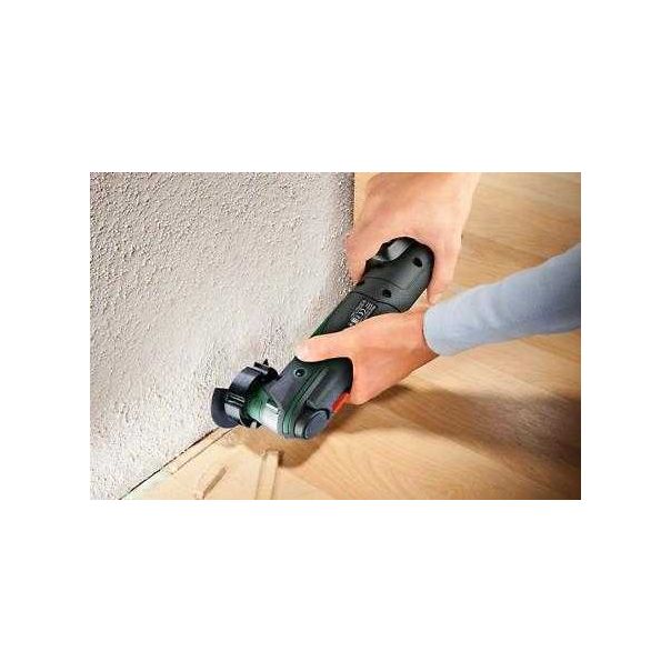 BOSCH Akumulatorski multifunkcionalni alat AdvancedMulti 18 Solo, 0603104020, bez baterija i punjača - 0603104020