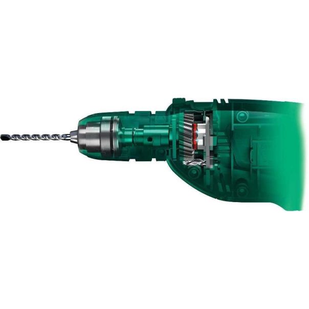 BOSCH Vibraciona bušilica EasyImpact 550 , 550W - 0603130020