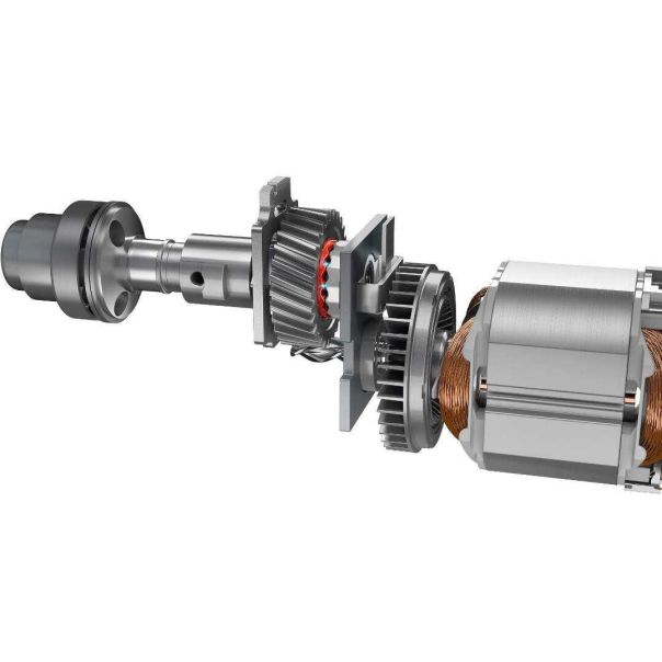 BOSCH Vibraciona bušilica EasyImpact 550 , 550W - 0603130020